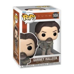 Figura Funko Pop Dune 2 Gurney Halleck