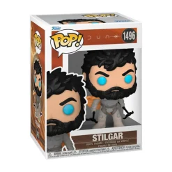 Figura Funko Pop Dune 2 Stilgar