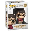 Figura Funko Pop Harry Potter Con La Piedra Filosofal