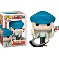 Figura Funko Pop Hunter x Hunter Kite