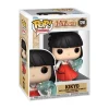 Figura Funko Pop Inuyasha Kikyo