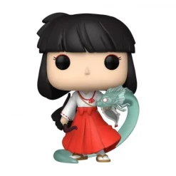 Figura Funko Pop Inuyasha Kikyo