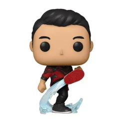 Figura Funko Pop Marvel Shang-Chi Shang-Chi