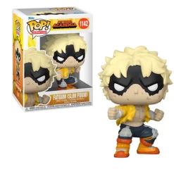 Figura Funko Pop My Hero Academia Fatgum