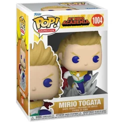 Figura Funko Pop My Hero Academia Mirio Togata