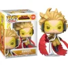 Figura Funko Pop My Hero Academia Hawks
