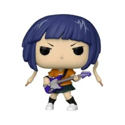 Figura Funko Pop My Hero Academia Kyoka Jiro Con Guitarra