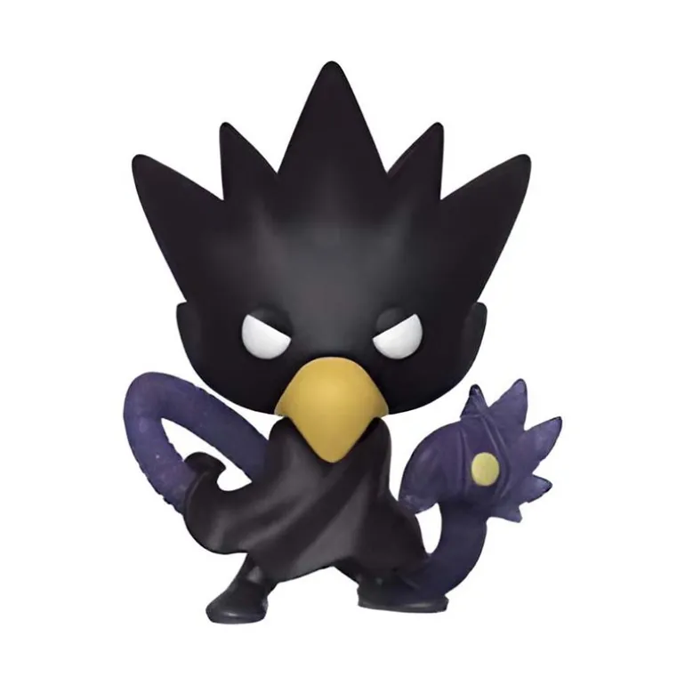 Figura Funko Pop My Hero Academia Tokoyami