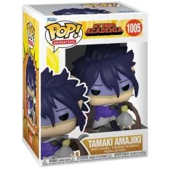 Figura Funko Pop My Hero Academia Tamaki en Traje de Superheroe