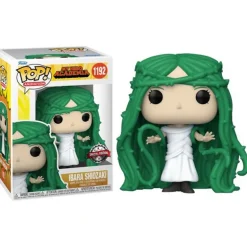Figura Funko Pop My Hero Academia Ibara Shiozaki