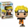 Figura Funko Pop Naruto Corriendo