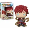 Figura Funko Pop Naruto Gaara
