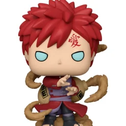 Figura Funko Pop Naruto Gaara