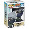 Figura Funko Pop Naruto Kakashi