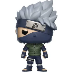 Figura Funko Pop Naruto Kakashi