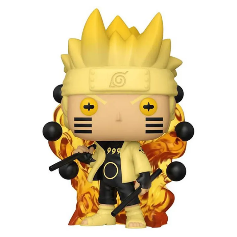 Figura Funko Pop Naruto Six Path Sage