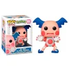 Figura Funko Pop Pokemon Mr. Mime