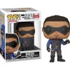 Figura Funko Pop Umbrella Academy Diego Hargreeves
