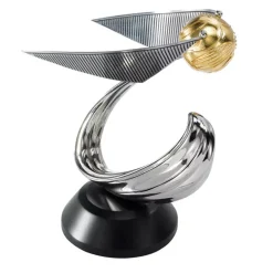 Figura Harry Potter Snitch Dorada