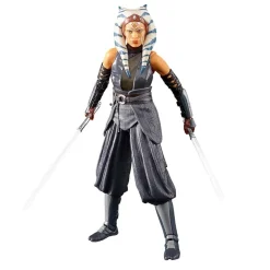 Figura Hasbro Star Wars Ahsoka Tano Black Series