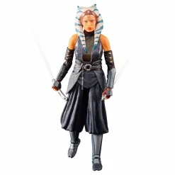 Figura Hasbro Star Wars Ahsoka Tano Black Series