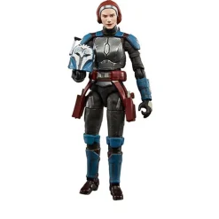 Figura Hasbro Star Wars The Mandalorian Bo-Katan Kryze Vintage Collection