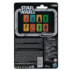 Figura Hasbro Star Wars The Mandalorian Bo-Katan Kryze Vintage Collection