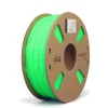 Filamento Gembird ABS 1kg 1.75mm Verde