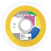 Filamento Sakata 3D ABS-E 1.75mm 850g Amarillo