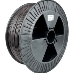 Filamento Sakata 3D ABS-E 1.75mm 850g Negro