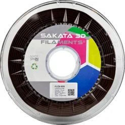 Filamento Sakata 3D FLEX 920 1.75mm 1Kg Chocolate