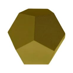 Filamento Sakata 3D PLA 850 1.75mm 1Kg Silk Gold