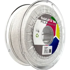 Filamento Sakata 3D PLA 850 1.75mm 1Kg Granito