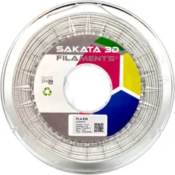 Filamento Sakata 3D PLA 850 1.75mm 1Kg Granito