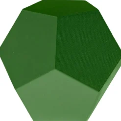 Filamento Sakata 3D PLA 850 1.75mm 1Kg Silk Fir Green