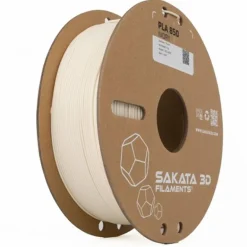 Filamento Sakata 3D PLA 850 1.75mm 1Kg Marfil