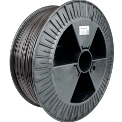 Filamento Sakata 3D PLA HR-870 1.75mm 1Kg Negro