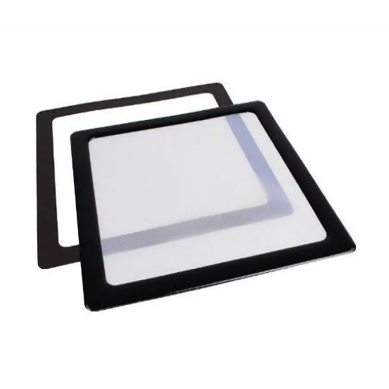 Filtro 8 cm - DEMCiflex Black/White