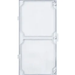 Filtro  Lian Li Lancool 207 Frontal Blanco