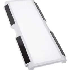 Filtro Magnético Lian Li Lancool III Kit Blanco