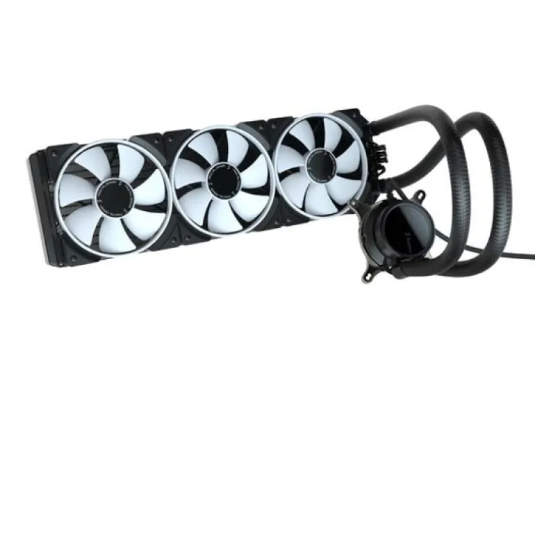 Fractal Design Celsius+ S36 Dynamic RGB 360mm - Kit Refrigeración Líquida