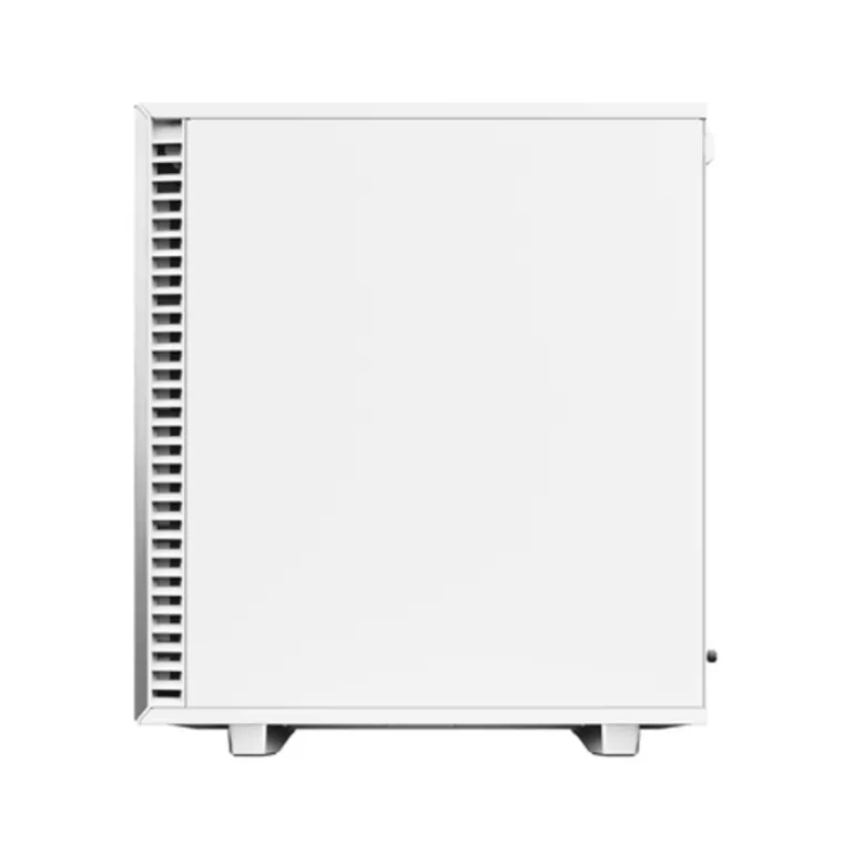 Fractal Design Define 7 Compact White Cristal Templado - Caja/Torre