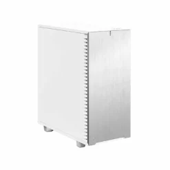 Fractal Design Define 7 Compact White Solid - Caja/Torre