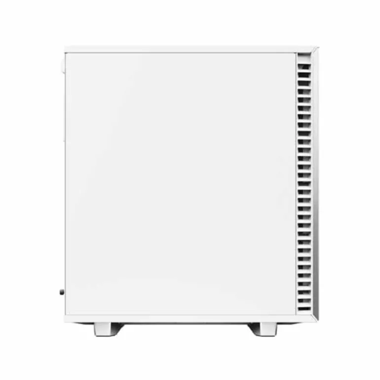 Fractal Design Define 7 Compact White Solid - Caja/Torre
