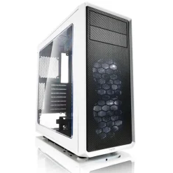 Fractal Design Focus G Blanco - Caja/Torre