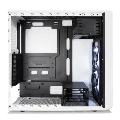 Fractal Design Focus G Blanco - Caja/Torre