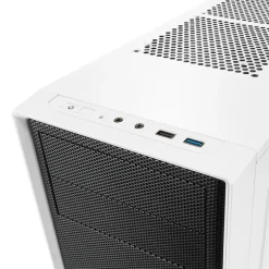 Fractal Design Focus G Blanco - Caja/Torre