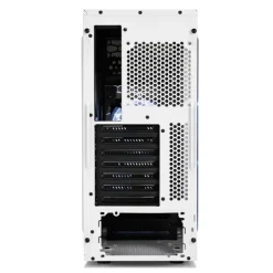 Fractal Design Focus G Blanco - Caja/Torre