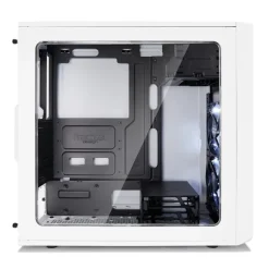 Fractal Design Focus G Blanco - Caja/Torre