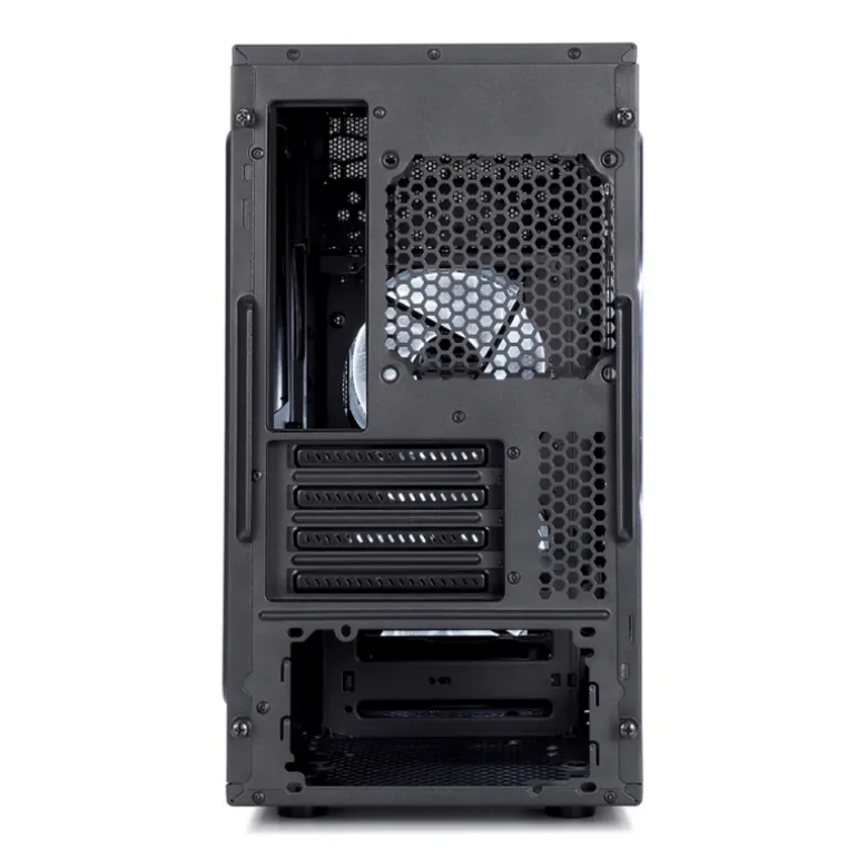 Fractal Design Focus G Mini Negro - Caja/Torre